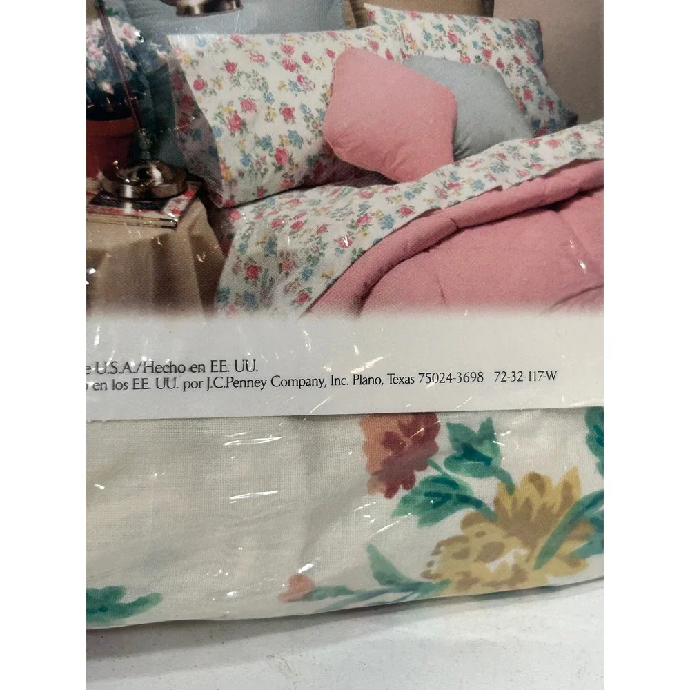 JCP Home Collection vintage jcp